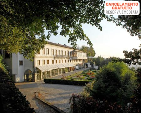 Hotel do Elevador 4* - Braga | Escapadinha Romântica em Hotel Histórico & Opção Meia-Pensão