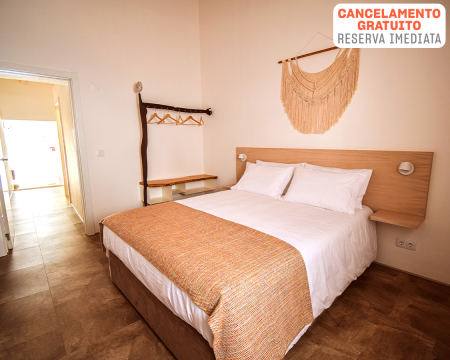 São Brás do Regedouro - Évora | Escapadinha Rural em Casa com Piscina - Tarifa Não Reembolsável