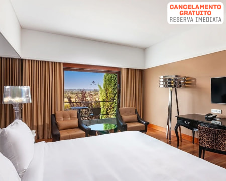 Convento do Espinheiro, Historic Hotel & Spa 5* - Évora | Convento com Spa - Tarifa Não Reembolsável