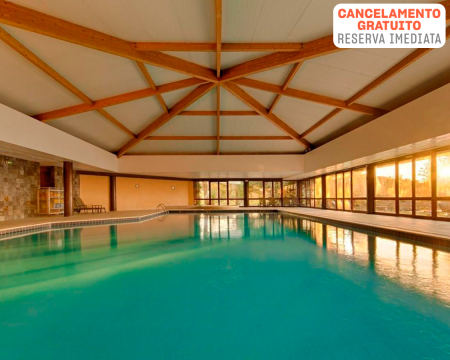 Évora Hotel 4* | Estadia no Alentejo com Opção Jantar e Pack Romântico