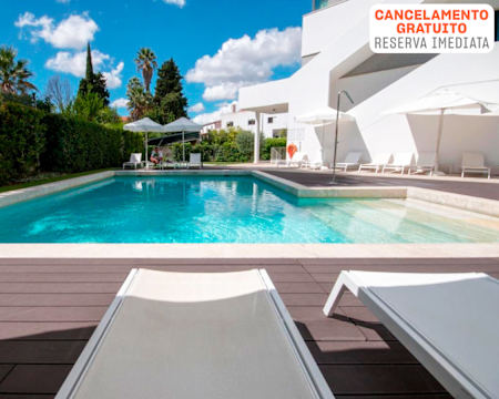Évora Olive Hotel 4* | Escapadinha Romântica no Centro de Évora