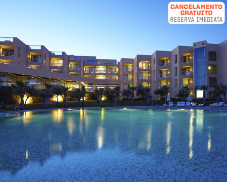 Exclusivo de Verão: NAU São Rafael Suites 5* - Albufeira | Estadia em Suite com 2 Quartos & Tudo Incluído