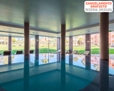 Vila Galé Collection Praia 4* - Albufeira | Férias no Algarve Junto à Praia da Galé & Opção Meia-Pensão
