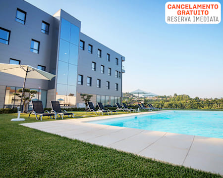 LAM Hotel Celorico de Basto 4* | Escapadinha a Dois com Opção Acesso ao Spa