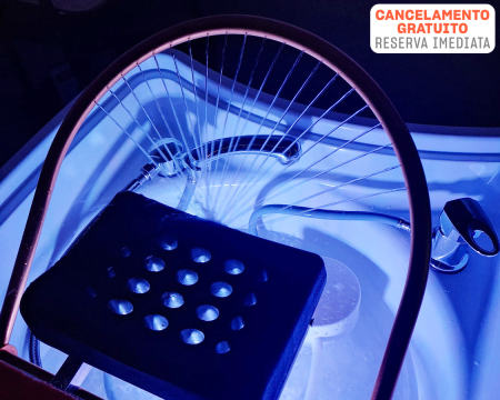 Head Spa Japonês com Tratamento Capilar & Ritual de Chá no Porto | Técnica Trending no TikTok