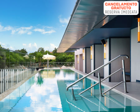 Hilton Garden Inn Évora 4* | Escapadinha com Pack Romântico Incluído & Opção Meia-Pensão