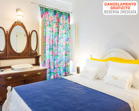 Hospedaria da Roda - Estremoz | Estadia a Dois no Alentejo com Opção Jantar