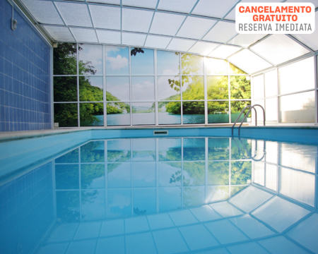 Hotel Atlântida Sol - Figueira da Foz | Estadia em Quarto Vista Mar