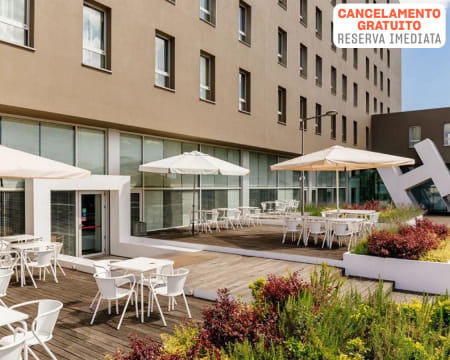 Basic Braga by Axis - Braga | Escapadinha Romântica no Centro de Braga