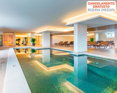 Pestana Royal All Inclusive Ocean & Spa 5* - Funchal | Férias com Tudo Incluído na Madeira