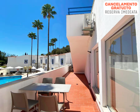 Hotel D´Alcoutim | Escapadinha a Dois no Algarve