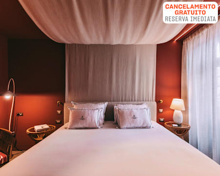 Torel Terra Brava 5* - Ilha Terceira | Quarto Superior em Hotel com Spa no Centro de Angra do Heroísmo