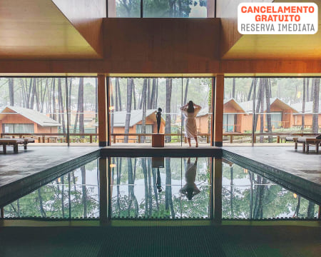 Hotel FeelViana 4* - Viana do Castelo | Estadia & Spa Junto ao Mar com Opção de Meia-Pensão