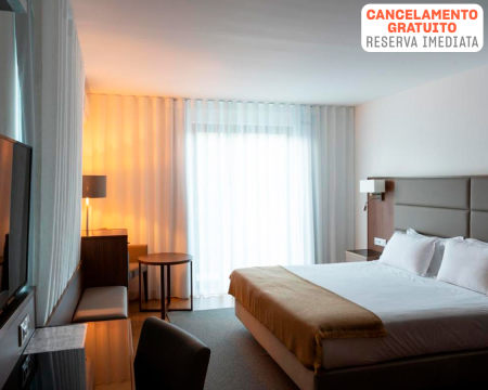 Hotel Freixo Douro Superior 4* - Douro | Estadia em Família com Spa em Suite Júnior