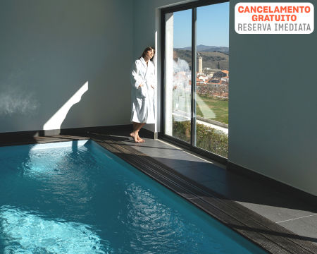 Hotel Freixo Douro Superior 4* - Douro | Estadia & Spa a Dois