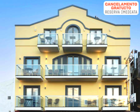 Hotel Oceano - Nazaré | Noites Junto ao Mar com Opção Pack Romântico