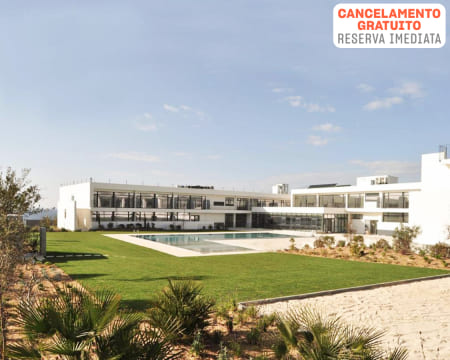 Porto Covo Praia Hotel & Spa 4* - Porto Covo | Férias em Família em Suite Standard na Costa Vicentina com Spa