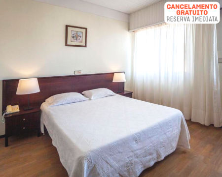 Hotel Sete Cidades - Ponta Delgada | Escapadinha a Dois com Opção Pack Romântico