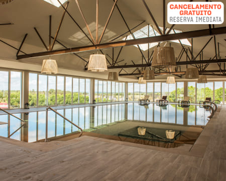 Vila Galé Collection Alter Real 4* - Alter do Chão | Escapadinha com Spa no Alentejo & Opção Meia-Pensão