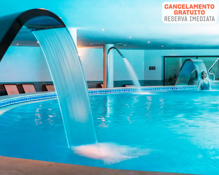 Vila Galé Ampalius 4* - Vilamoura | Estadia com Piscina em Frente à Praia de Vilamoura & Opção Meia-Pensão