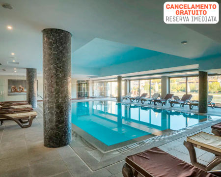 Vila Galé Collection Douro 4* - Régua | Escapadinha Romântica no Rio Douro & Opção Pack Romântico