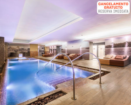 AP Lago Montargil Conference & Spa 5* | Noites em Família com Tudo Incluído na Barragem de Montargil