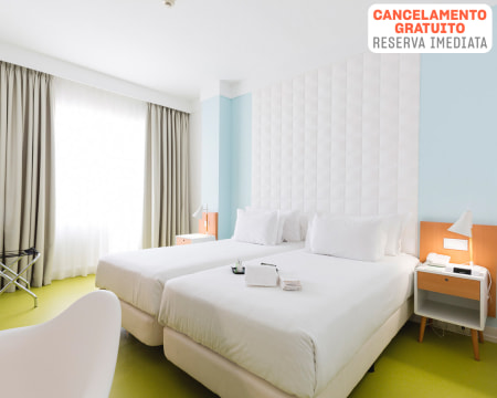Legendary Porto Hotel | City Break na Cidade Invicta