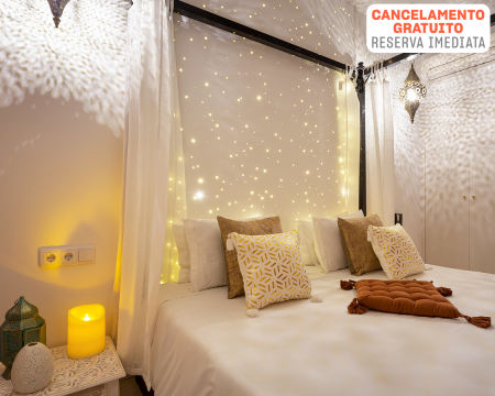 Made Inn Portimão | Escapadinha a Dois no Algarve com Opção Pack Romântico