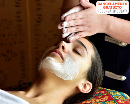 Magic Spa Pestana Cidadela de Cascais 4* | Spa & Massagem Localizada ou Facial para 1 ou 2 Pessoas