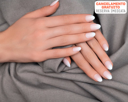 Mãos Perfeitas! Aplicação de Verniz de Gel ou Unhas de Imersão em Pó | Maia