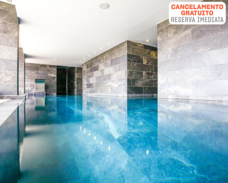 AP Maria Nova Lounge 4* - Tavira | Estadia no Algarve com Acesso ao Spa