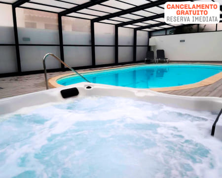 Milfontes Guest House - Vila Nova de Milfontes | Estadia & Spa na Costa Vicentina com Opção de Jantar