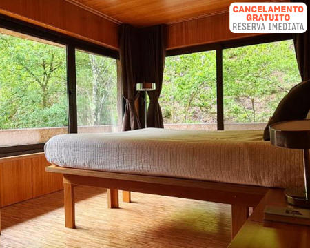 Moleiro da Costa Má - Bio Resort - Sever do Vouga | Estadia em Família na Natureza