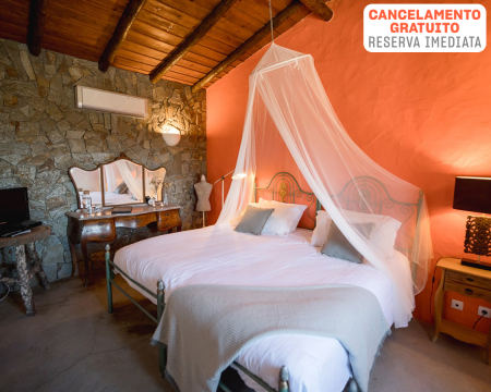Monte Gois Country House & Spa | Estadia no Alentejo com Opção Jantar