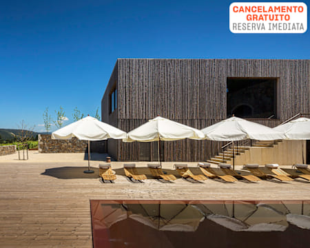 Monverde Wine Experience Hotel 4*- Amarante | Estadia & Spa no Norte do País