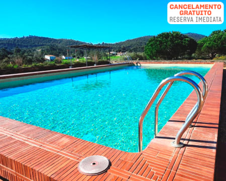 Naturarte Campo - Vila Nova de Milfontes | Turismo Rural na Costa Vicentina & Opção Pack Romântico