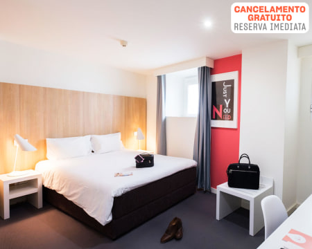 Stay Hotel Évora Centro | Estadia Romântica no Centro de Évora & Opção Prova de Vinhos e Karts