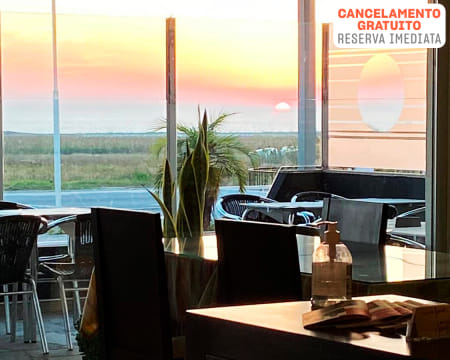 Refeição Brasileira a Dois em Viana do Castelo! Cheque Gourmet 50€ | O Botequim