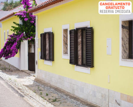 Oliveira Country House - Alto Alentejo | Casa com Piscina no Alentejo & Opção Animal de Estimação