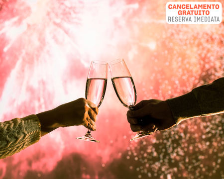 Passagem de Ano em Celorico da Beira: Hotel Mira Serra | Réveillon Perto da Serra da Estrela com Jantar Incluído