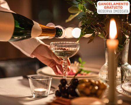 Passagem de Ano em Melgaço: Hotel Castrum Villae | Réveillon com 2 Jantares, Almoço e Festa