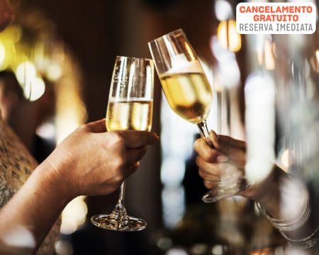 Passagem de Ano no Caramulo: Golden Tulip Caramulo Hotel & Spa 4* | 1 Noite com Jantar de Gala