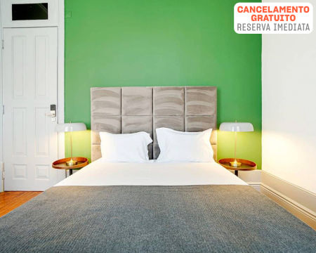 Patio Aveiro79- Aveiro | Escapadinha na Veneza Portuguesa com Opção Passeio de Moliceiro