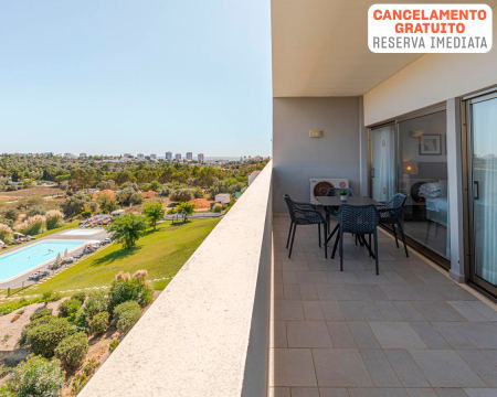 Pelican Alvor 4* | Férias no Algarve com Vista Piscina & Perto da Praia