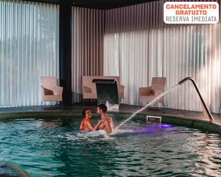 Penafiel Park Hotel & Spa 4* | Noites em Família com Spa Incluído & Opção Meia-Pensão