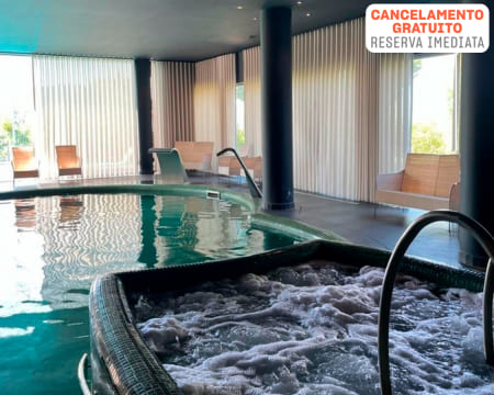 Penafiel Park Hotel & Spa 4* | Estadia com Spa & Opção Spa Privado