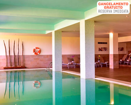 Pestana Alvor Beach Villas 4* - Alvor | Estúdio com Spa em Frente à Praia