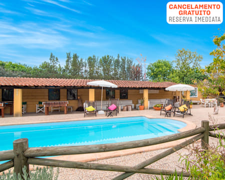 Casa De Campo Colmeal - Mira | Estadia em Casa Centenária Perto da Praia de Mira