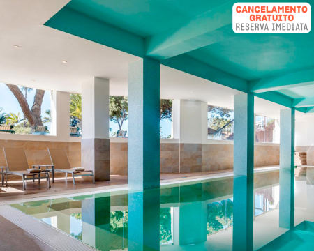 Pestana D. João II Beach & Golf Resort 4* - Alvor | Férias em Frente à Praia de Alvor