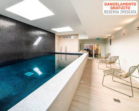 Pestana Douro Riverside 5* - Porto | Escapadinha em Frente ao Rio Douro com Piscina Infinita